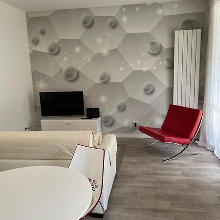 Casa Vacanze Esmeralda Zanica Dış mekan fotoğraf