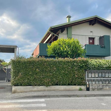 Casa Vacanze Esmeralda Zanica Dış mekan fotoğraf