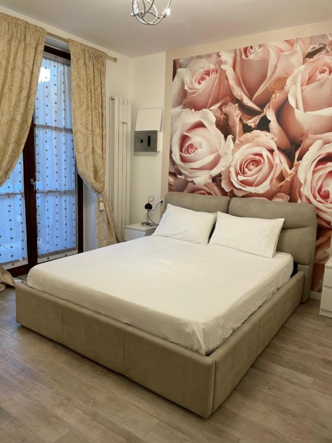 Casa Vacanze Esmeralda Zanica Dış mekan fotoğraf