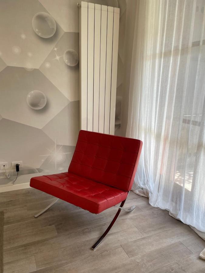 Casa Vacanze Esmeralda Zanica Dış mekan fotoğraf