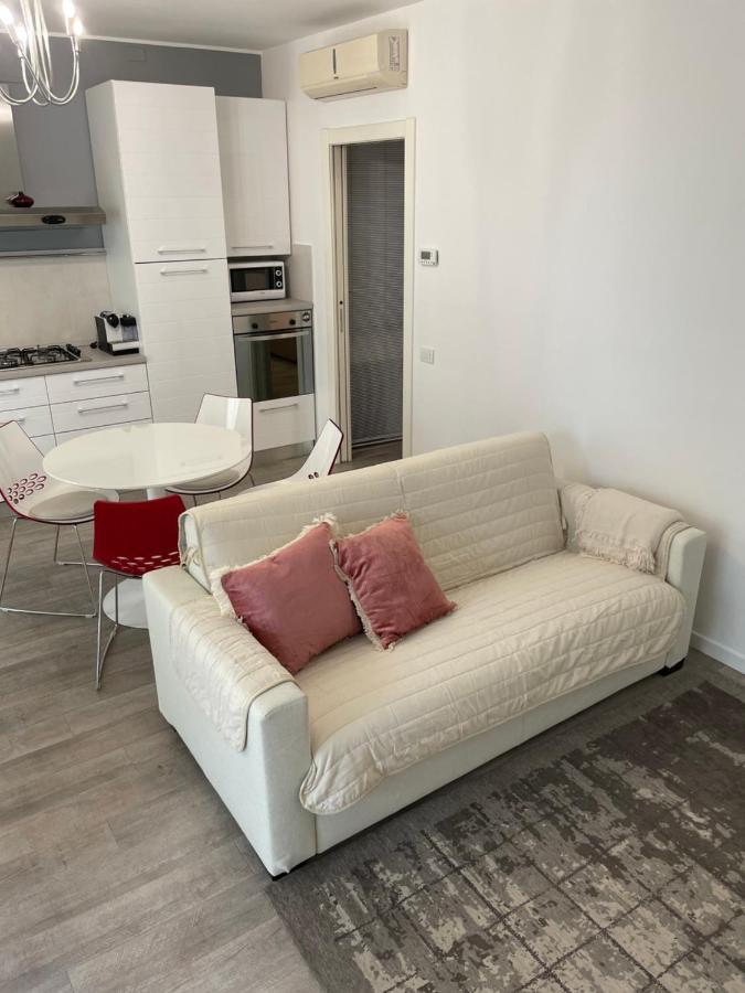 Casa Vacanze Esmeralda Zanica Dış mekan fotoğraf