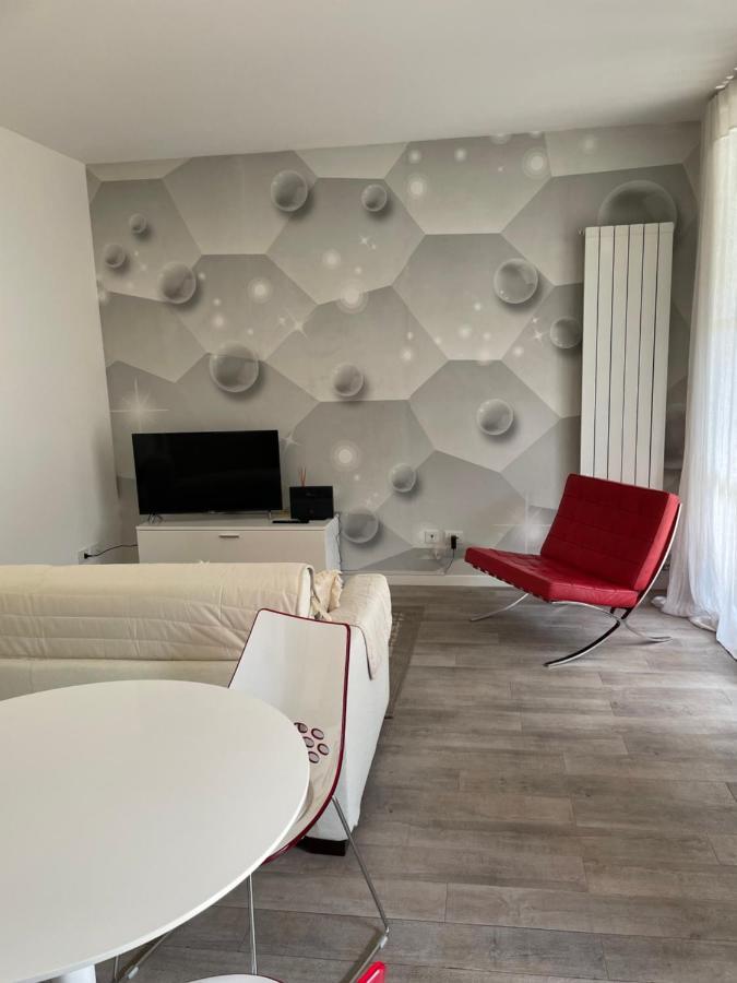 Casa Vacanze Esmeralda Zanica Dış mekan fotoğraf
